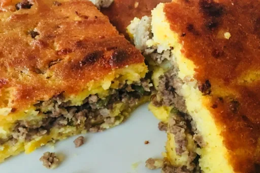 Sopa Paraguaya