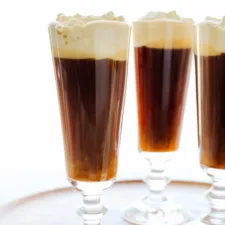 Best Irish Coffee