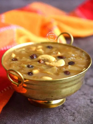 Ada Pradhaman | Kerala Special Ada Payasam