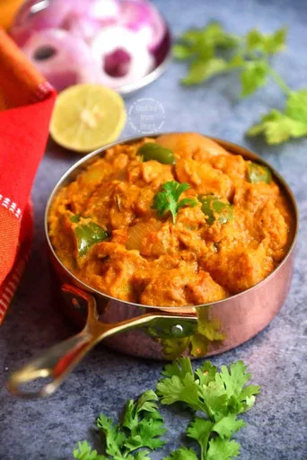 Aloo Tikka Masala | Easy Aloo Tikka Recipe