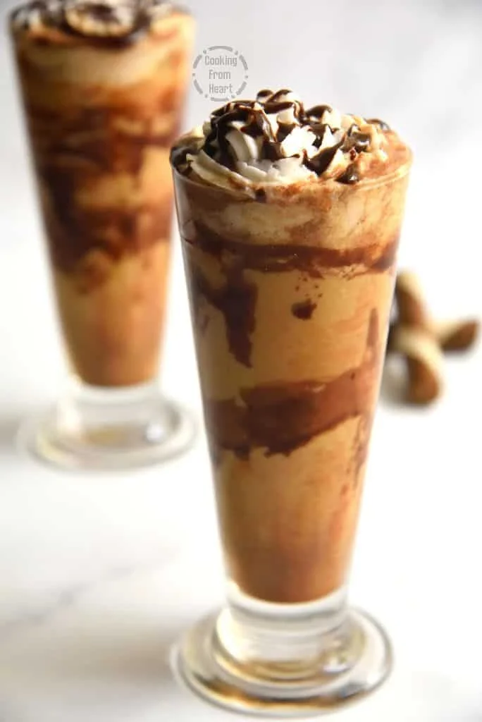 Cold Coffee | Ice Coffee