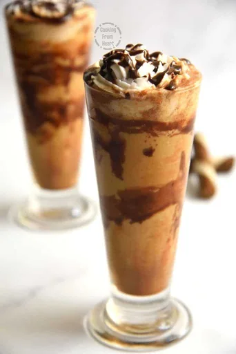 Cold Coffee | Ice Coffee