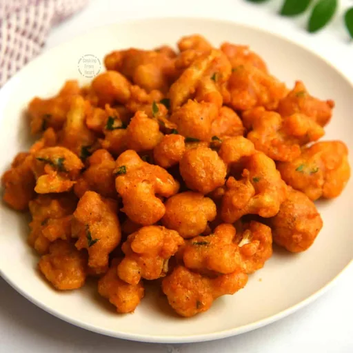 Gobi 65 | Crispy Gobi65 Recipe