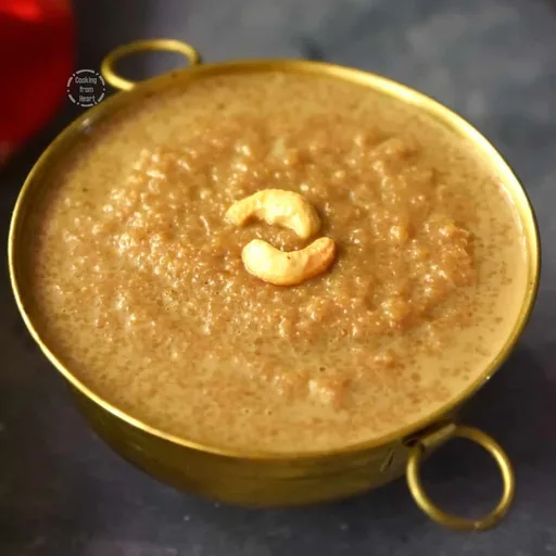Godhuma Rava Payasam | Wheat Rava Payasam