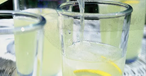 Fresh Lemonade | Recipes