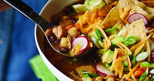 Pork Posole | Recipes