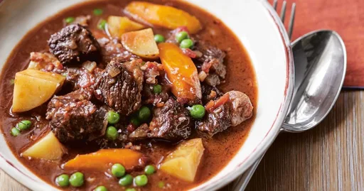 Estofado de ternera definitivo | Recetas