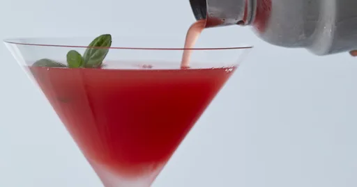 Cosmopolitans de sandía | Recetas