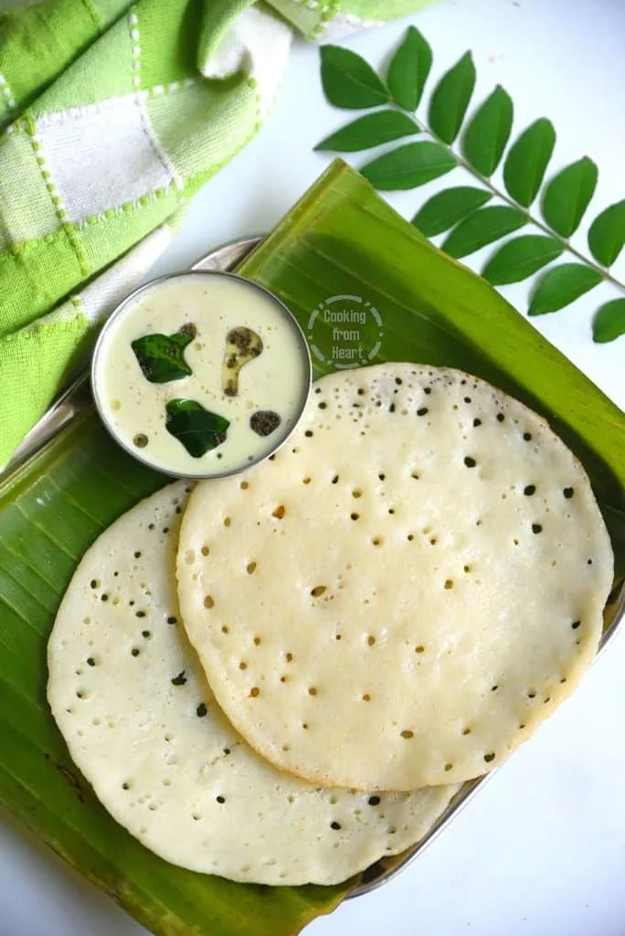 Instant Aval Dosa | Poha Dosa | Easy Aval Dosai Recipe