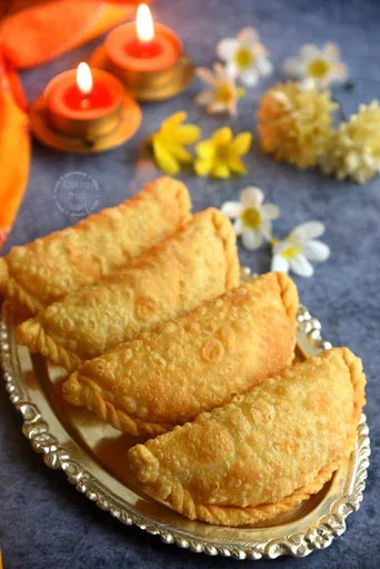 Kajjikayalu | Andhra Special Kajjikayalu Recipe