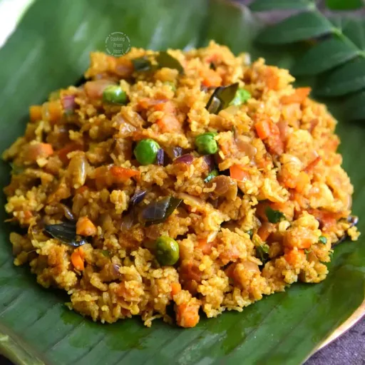 Kothu Idiyappam | Idiyappam Kothu Recipe