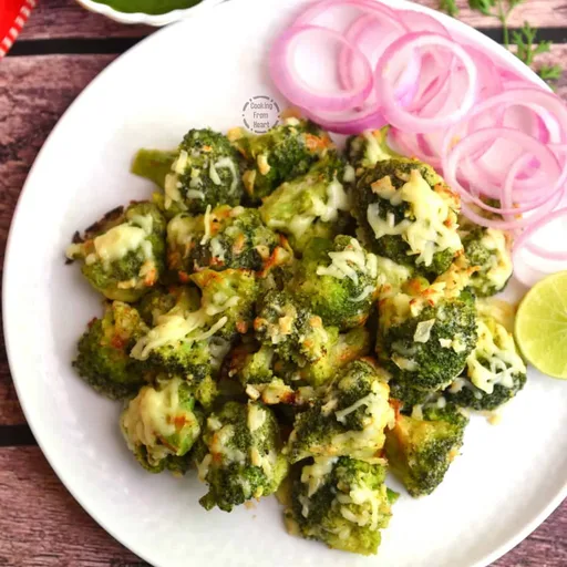 Brócoli Malai