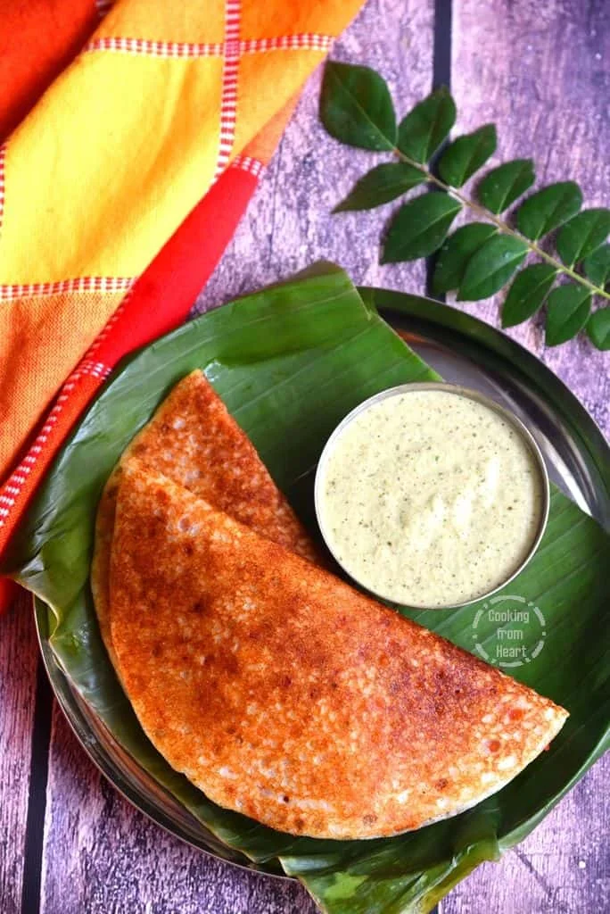 Mysore Masala Dosa | Hotel Style Masala Dosa Recipe