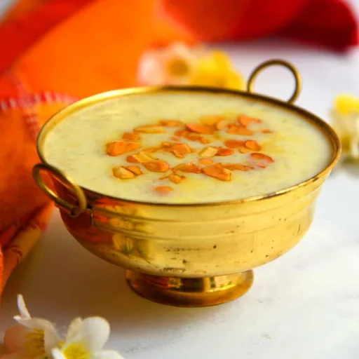 Palada Pradhaman | Palada Payasam