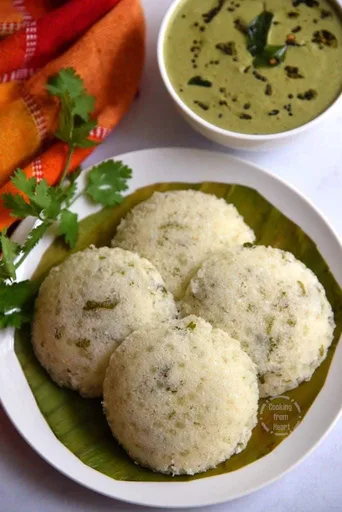Sabakki Idli | Sago Idli | Javvarisi Idli | Sabudana Idli