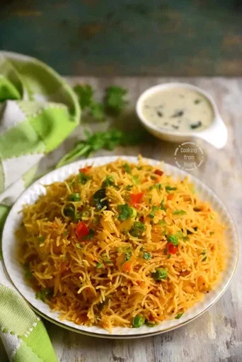 Tomato Sevai | Thakkali Sevai