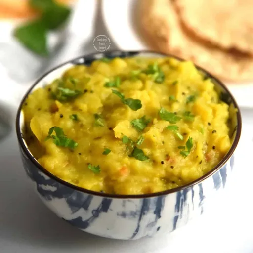 Potato Masala