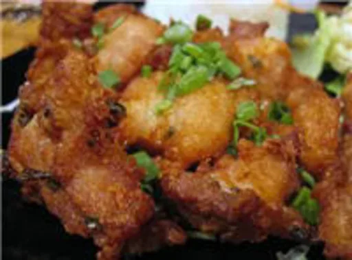 Mochiko Sesame Chicken