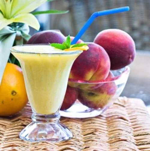 Orange Julius