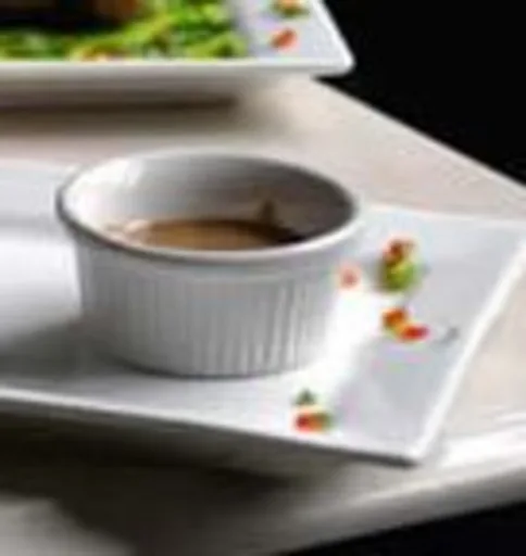 Peanut Butter Ponzu Sauce