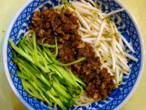 Peking Pasta