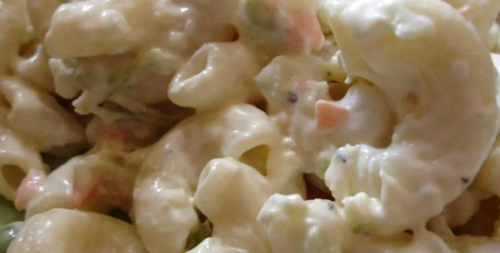 Potato / Mac Salad