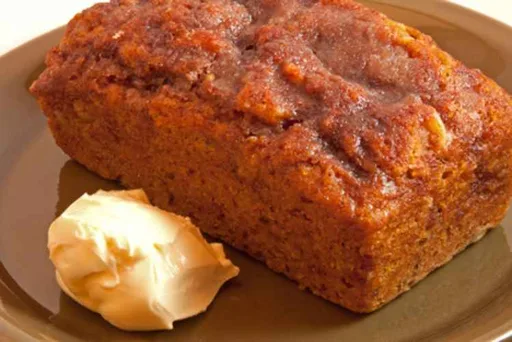 Pumpkin Bread