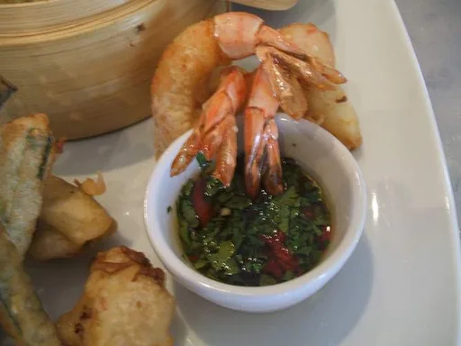 Tempura Dashi