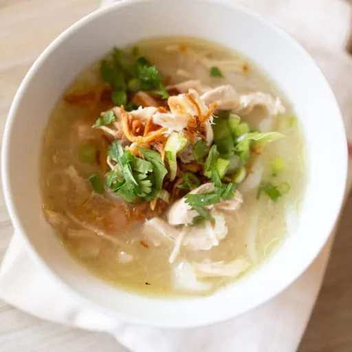 Khao Piak Sen