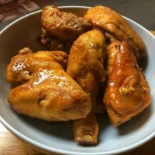 Ayam Goreng Kalasan: Kalasan Fried Chicken
