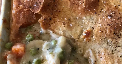 Chicken Pot Pie | Recipes