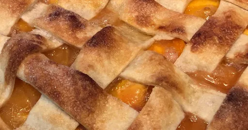 Perfect Peach Pie | Recipes