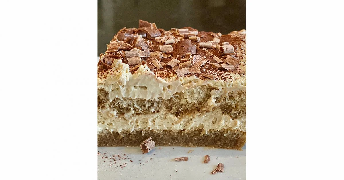 Tiramisu | Recipes
