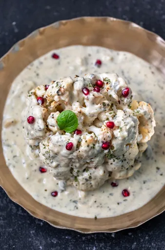 Gobi Musallam Recipe
