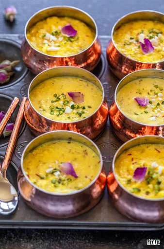 Instant Rabdi