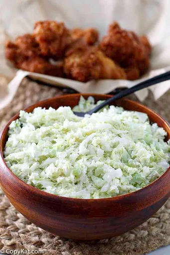 Classic Homemade Coleslaw: Crisp & Creamy in Minutes