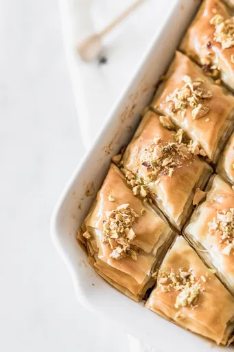Baklava