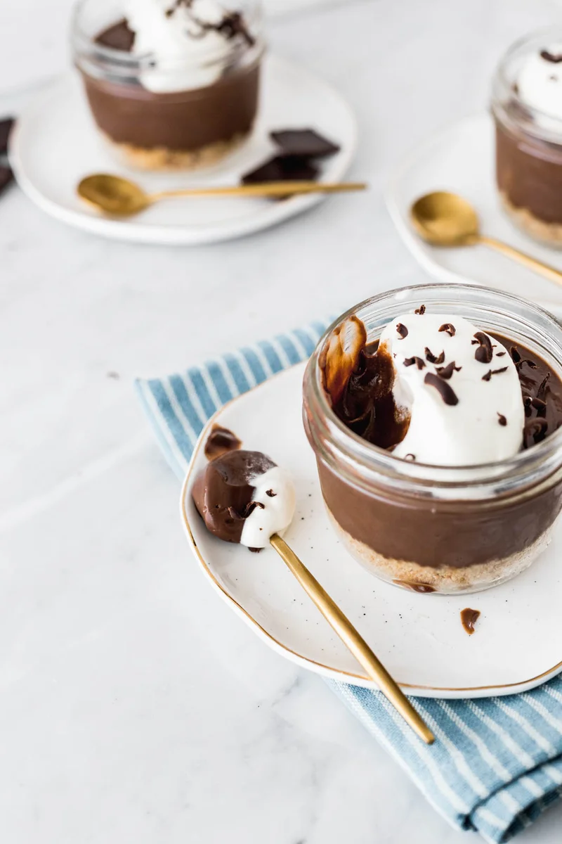 Chocolate Pudding