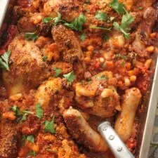 Cassoulet