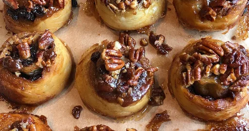 Easy Sticky Buns (updated) | Recipes