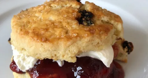 Irish Scones | Recipes