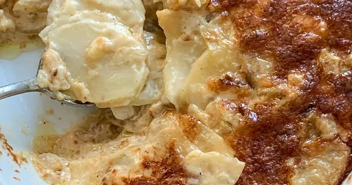 Potato-Fennel Gratin (updated) | Recipes