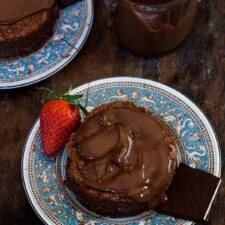 Gâteau Chocolat