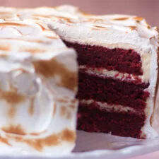 Red Velvet Cake