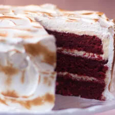 Red Velvet Cake