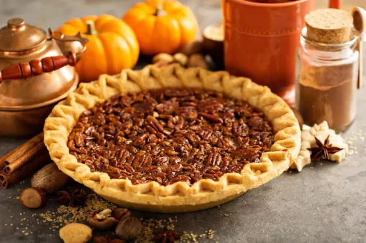 Tarte aux noix : la meilleure recette