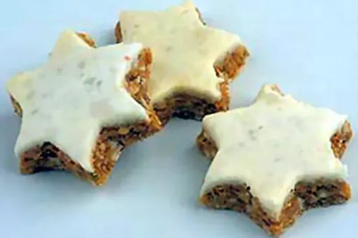 Etoiles de Noël