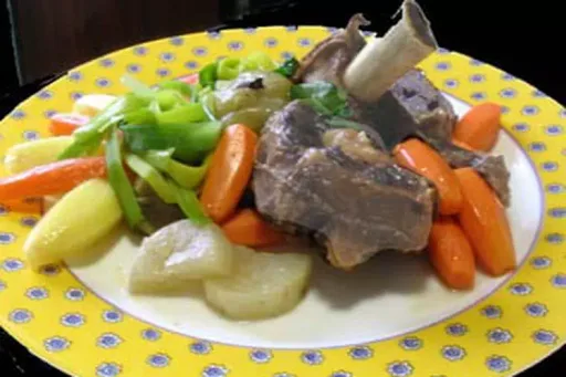 Pot-au-Feu