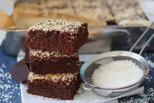 Pavés de chocolate: la receta fácil