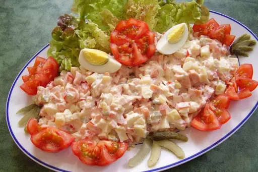 Piémontaise : la recette facile